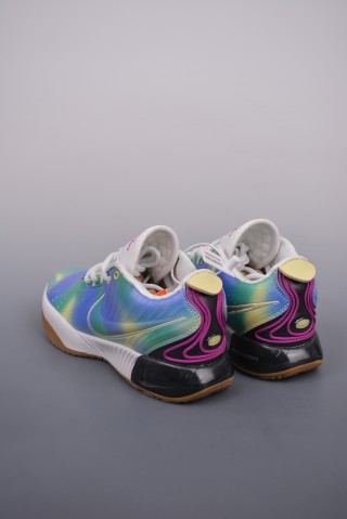 Nike LeBron 21 view 2