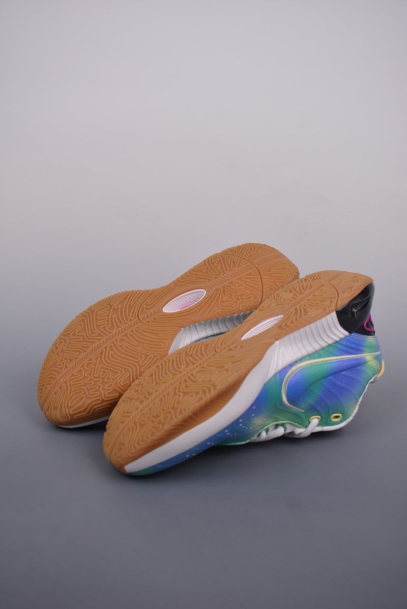 Nike LeBron 21 view
