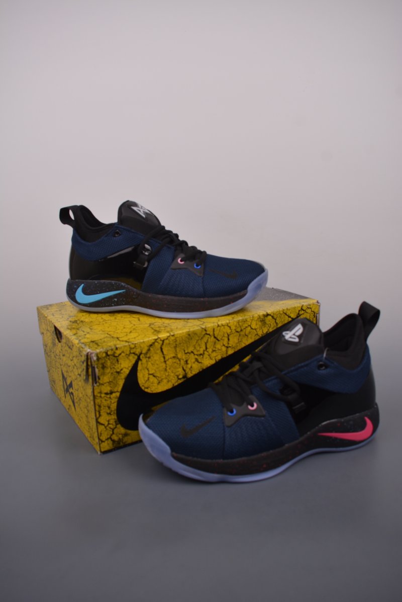 Nike PG 2 'Playstation' view
