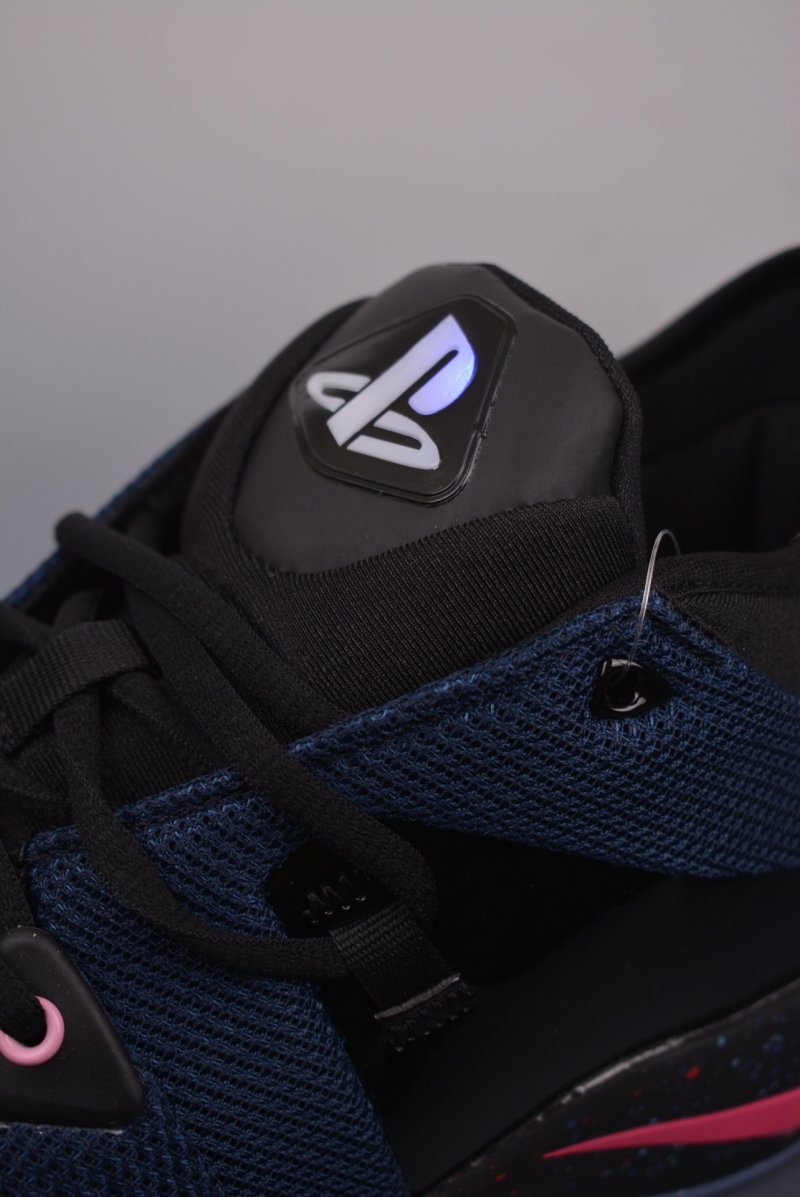 Nike PG 2 'Playstation' view