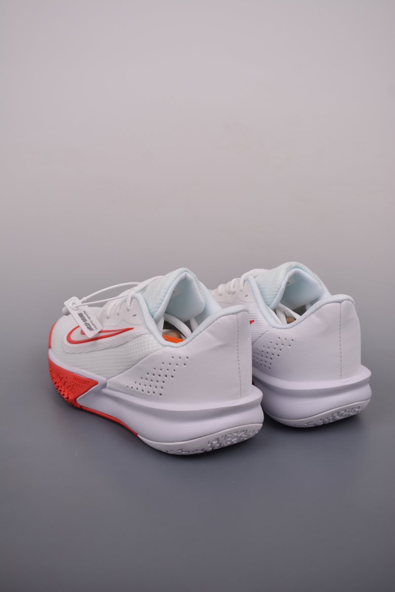 Nike Precision 7 view
