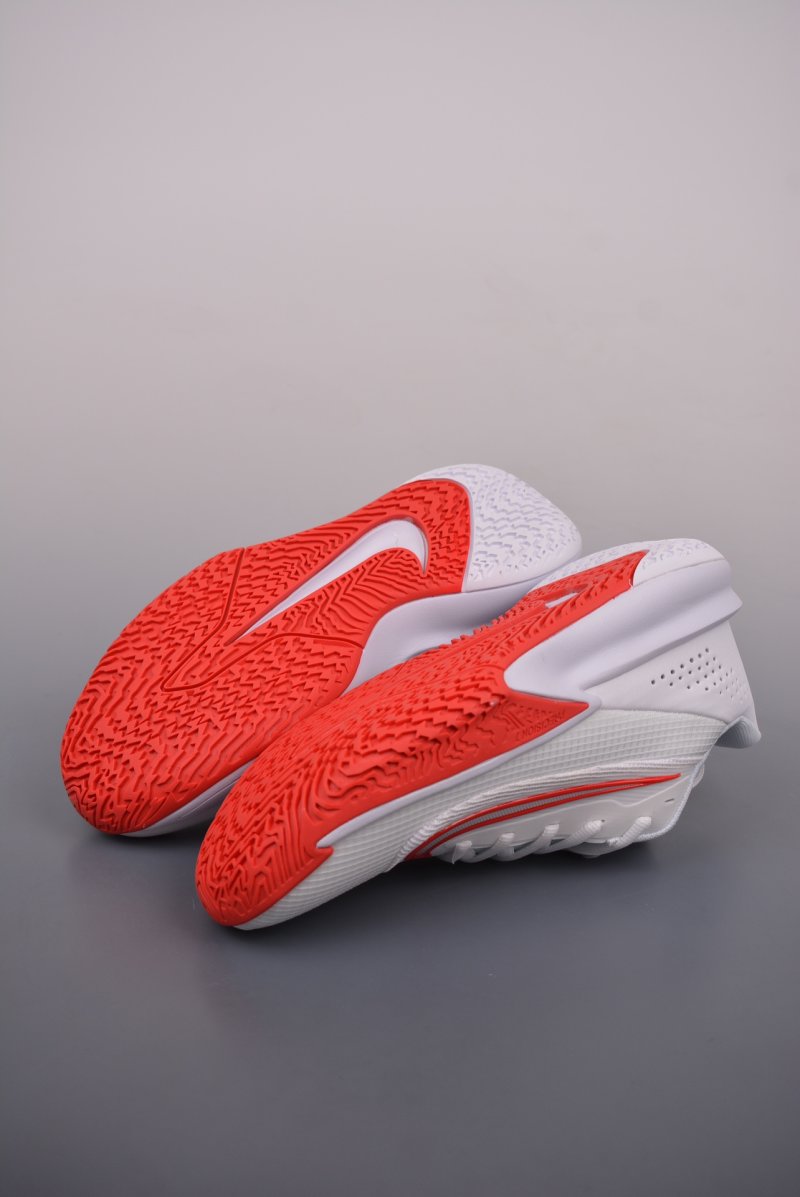 Nike Precision 7 view