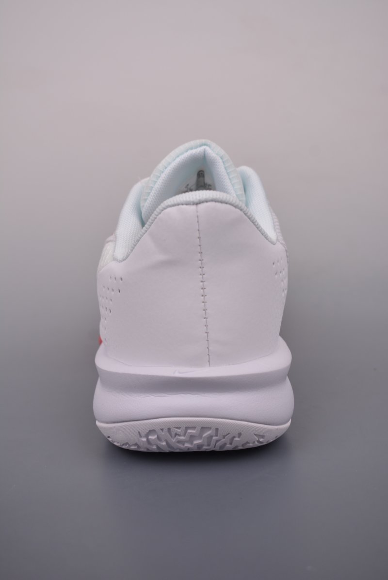 Nike Precision 7 view