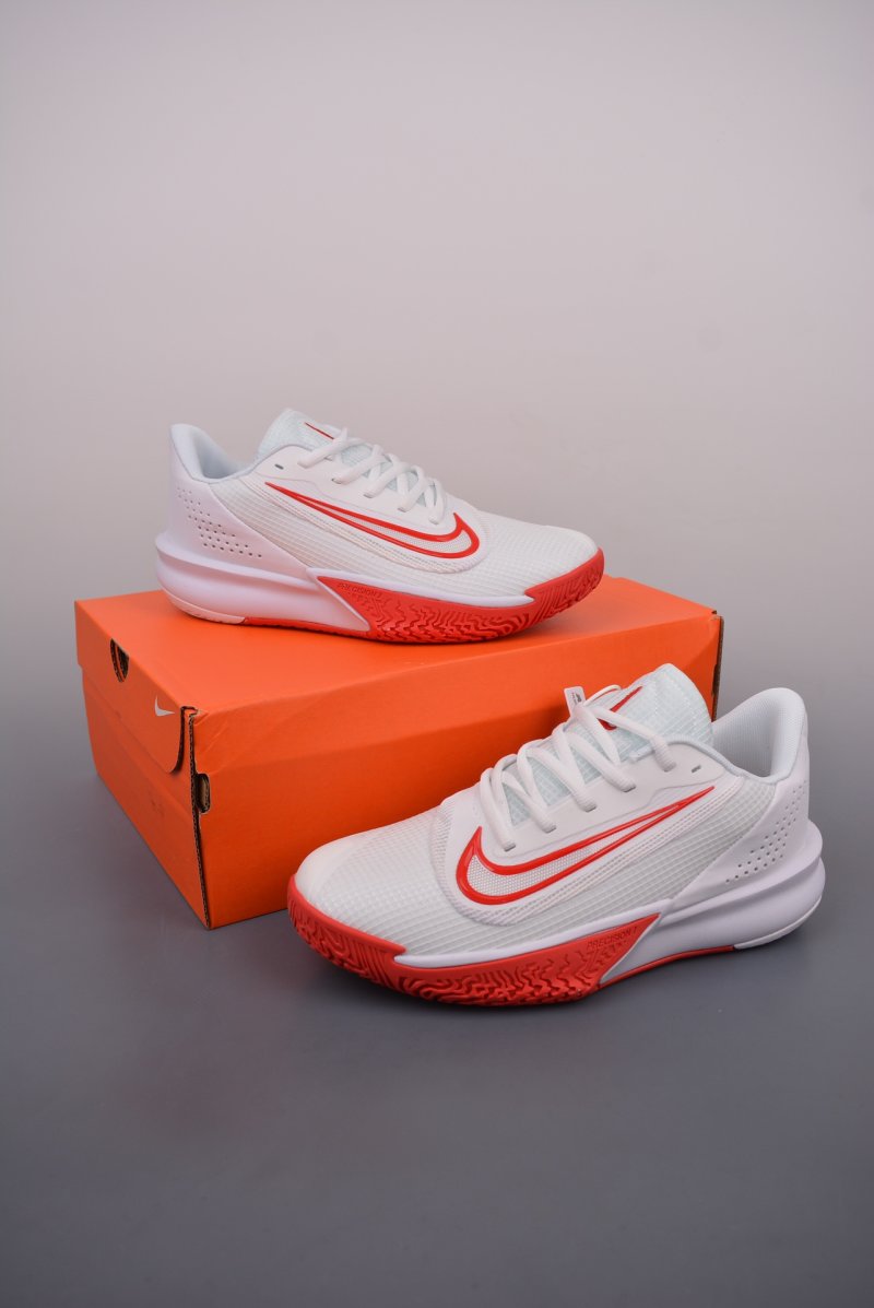 Nike Precision 7 view