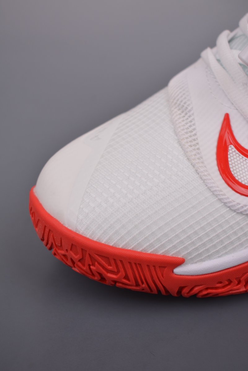 Nike Precision 7 view