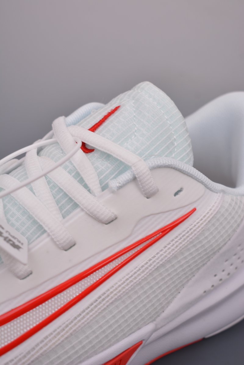 Nike Precision 7 view
