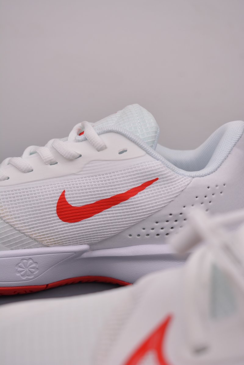 Nike Precision 7 view