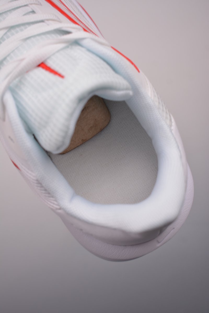 Nike Precision 7 view