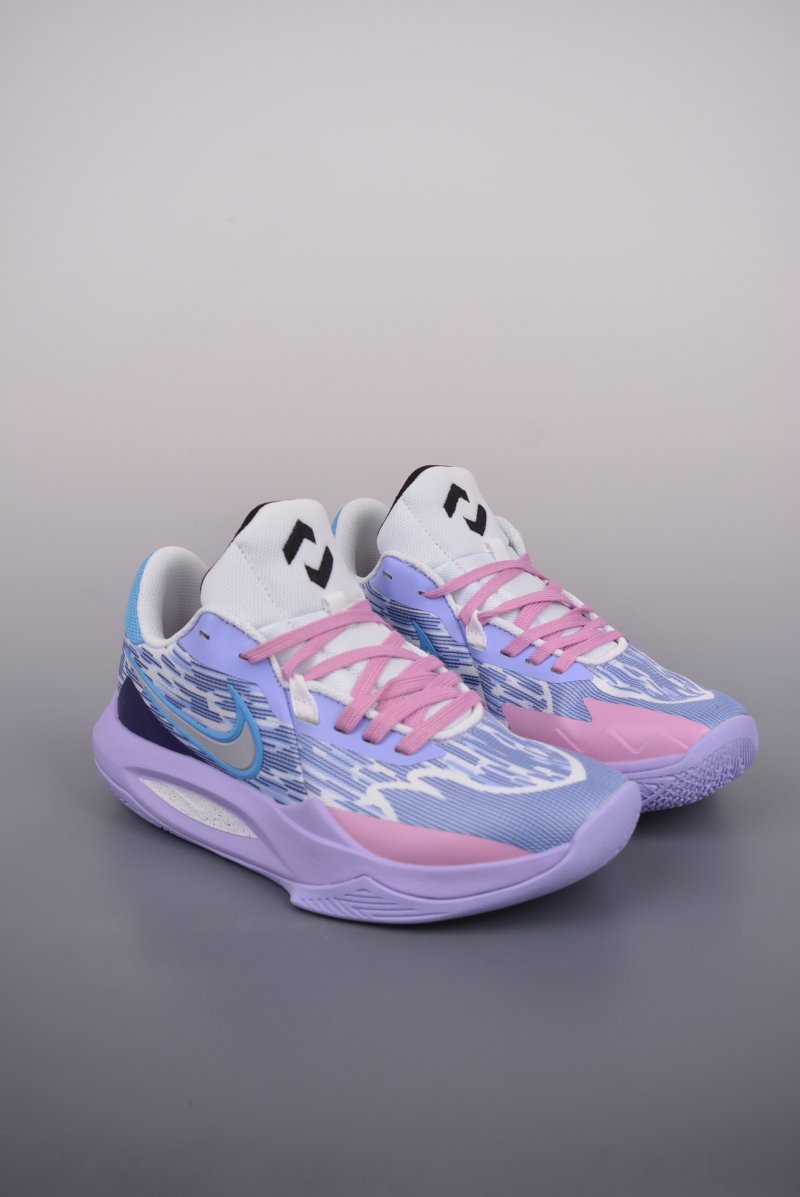 Nike Precision 5