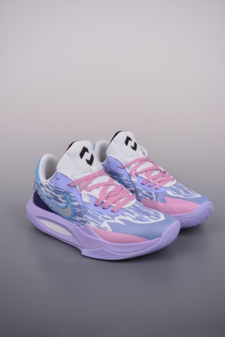 Nike Precision 5 view 1