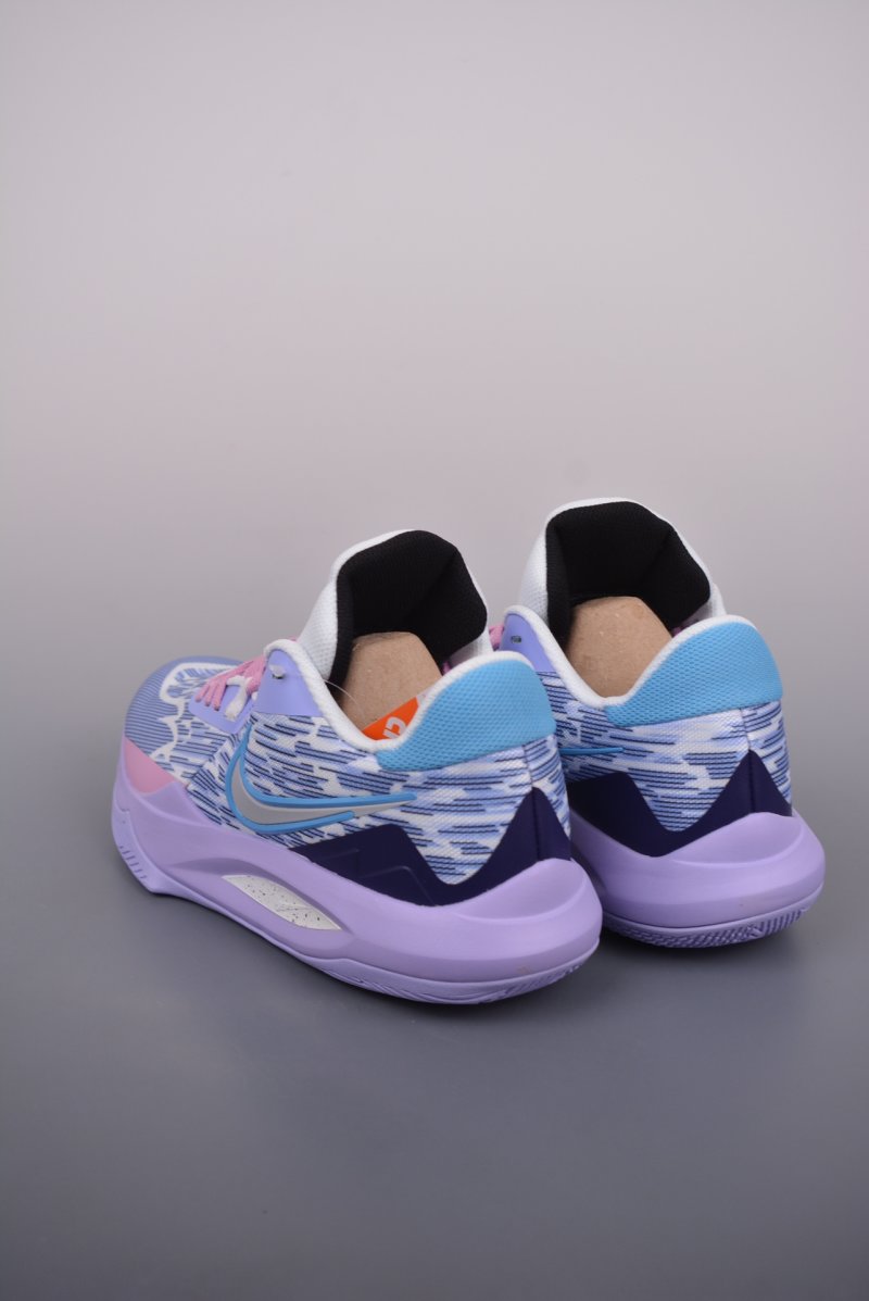 Nike Precision 5 view