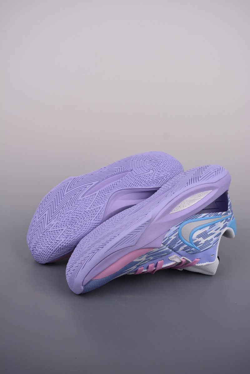 Nike Precision 5 view