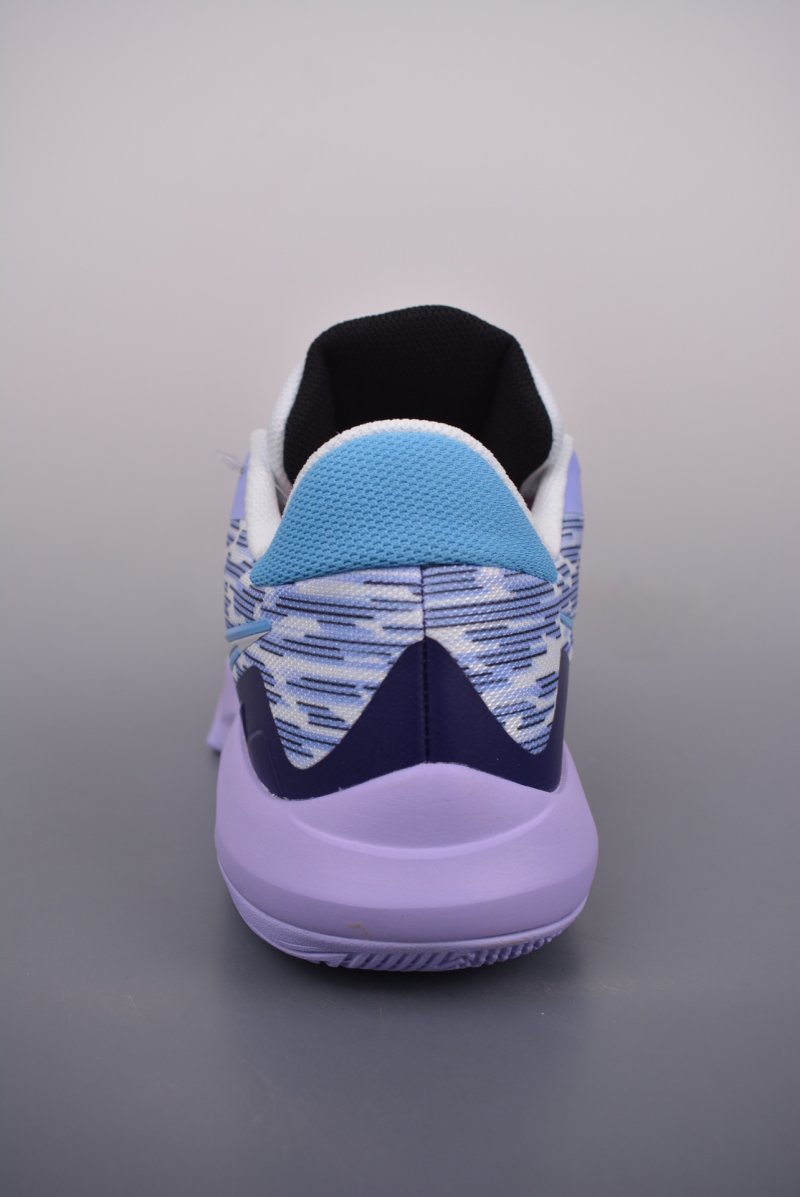 Nike Precision 5 view