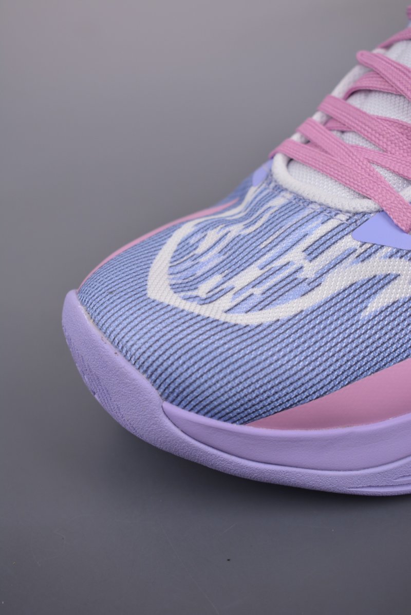 Nike Precision 5 view