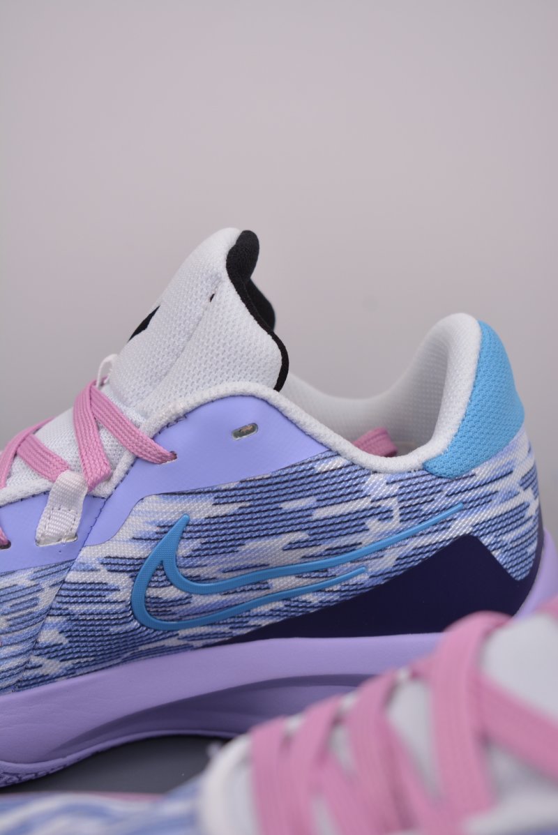 Nike Precision 5 view