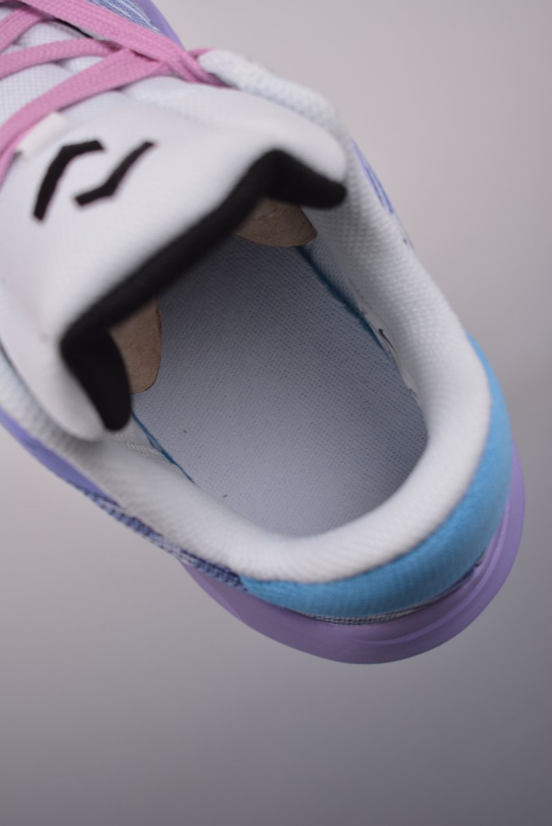 Nike Precision 5 view