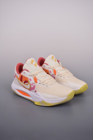 Nike Precision 5 view 1