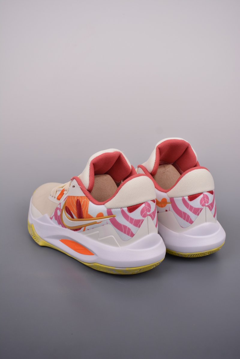 Nike Precision 5 view