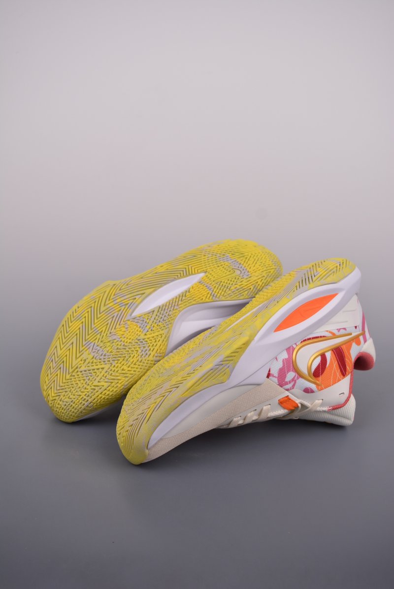 Nike Precision 5 view