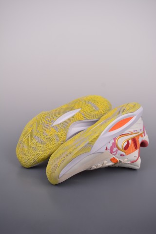 Nike Precision 5 view 3
