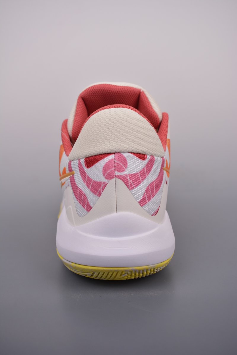 Nike Precision 5 view
