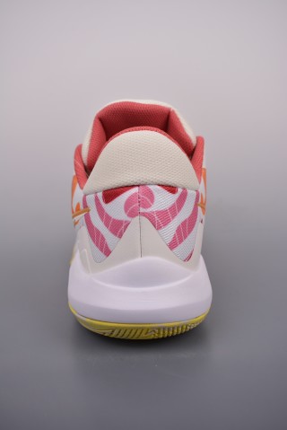 Nike Precision 5 view 4