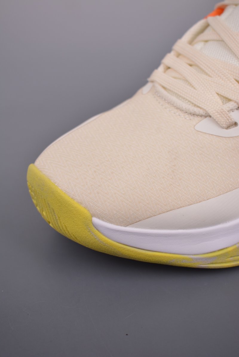 Nike Precision 5 view