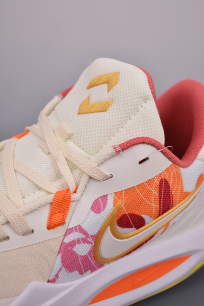Nike Precision 5 view