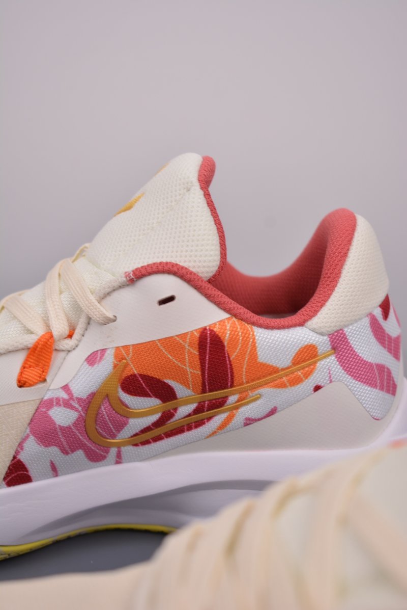 Nike Precision 5 view