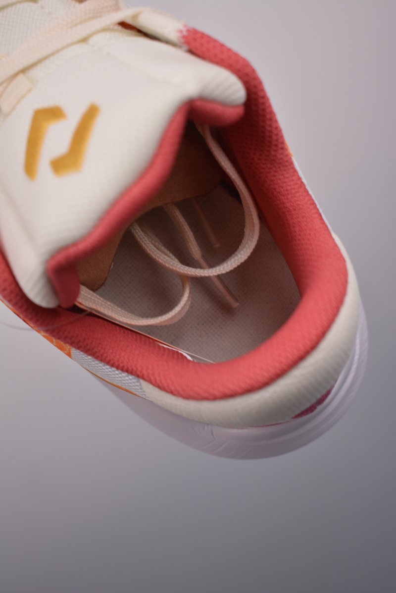 Nike Precision 5 view