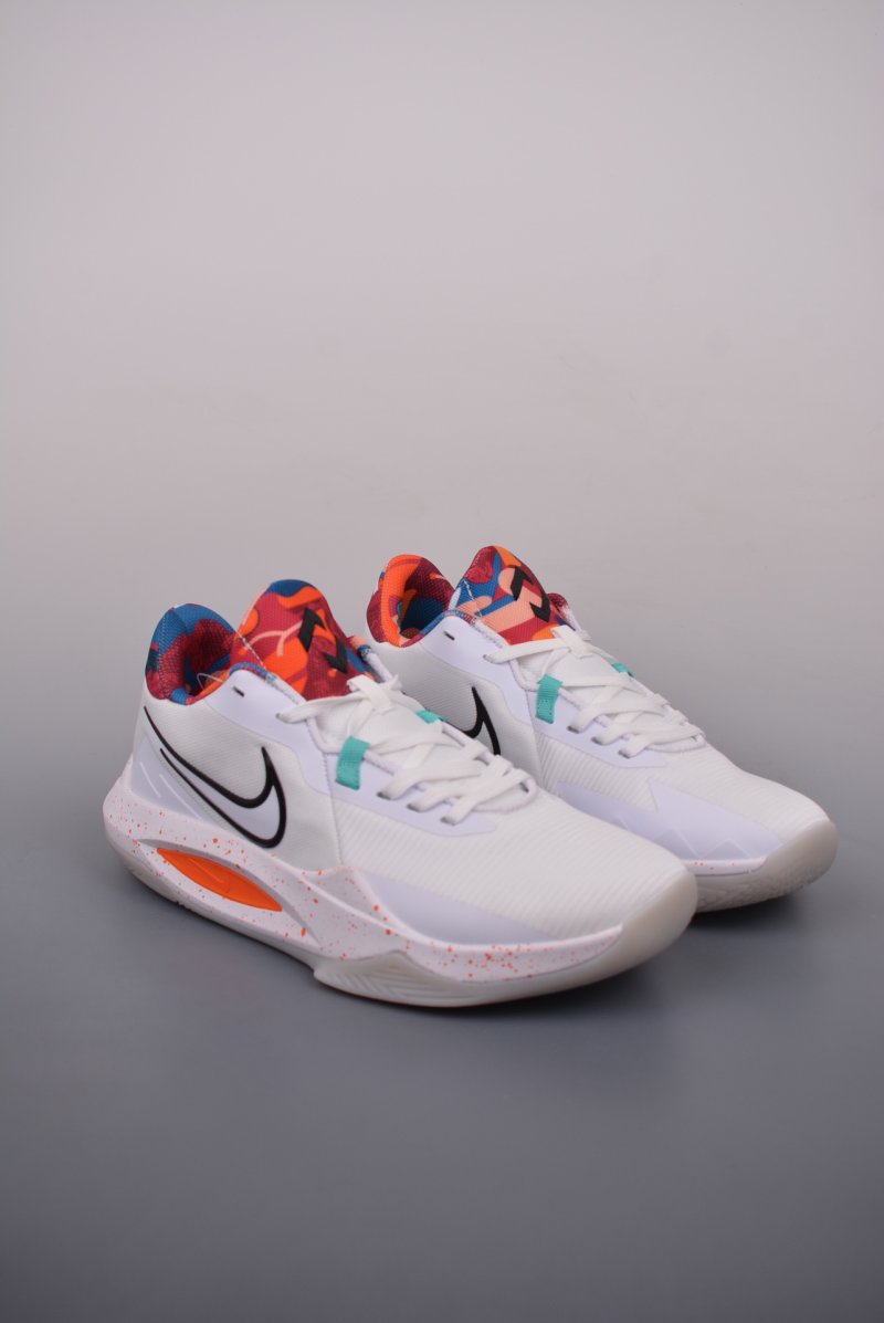 Nike Precision 6