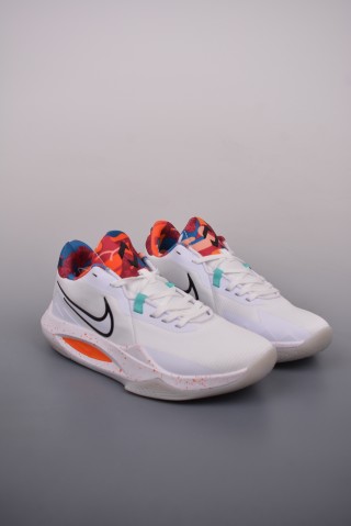 Nike Precision 6 view 1