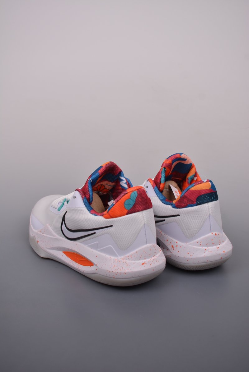 Nike Precision 6 view