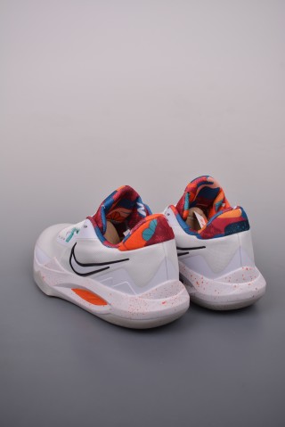 Nike Precision 6 view 2