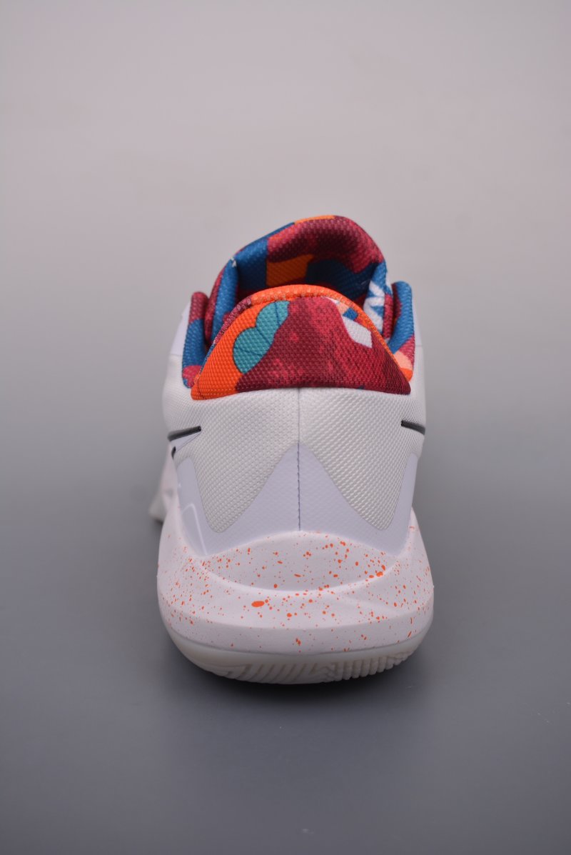 Nike Precision 6 view