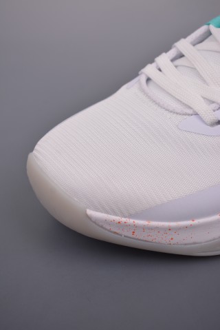 Nike Precision 6 view 6