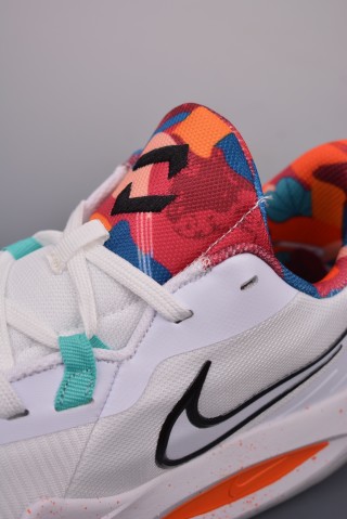 Nike Precision 6 view 7