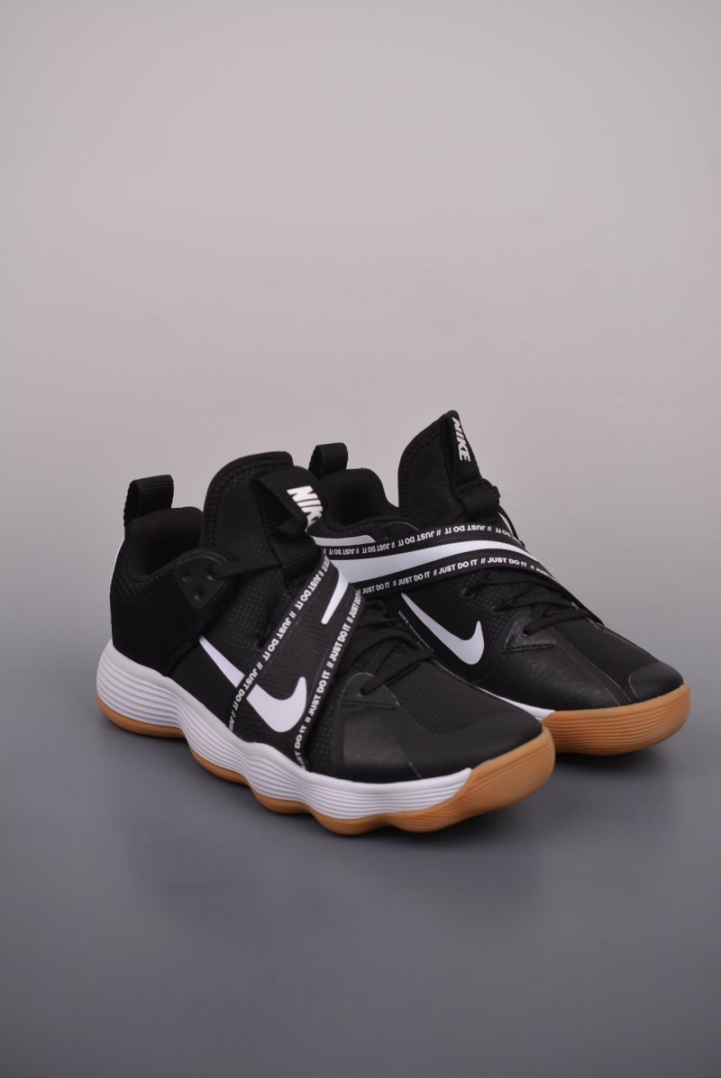 Nike React HyperSet 'Black'
