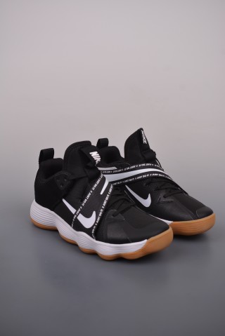 Nike React HyperSet 'Black'