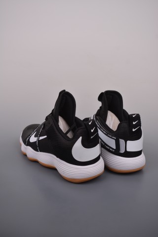 Nike React HyperSet 'Black' view 2