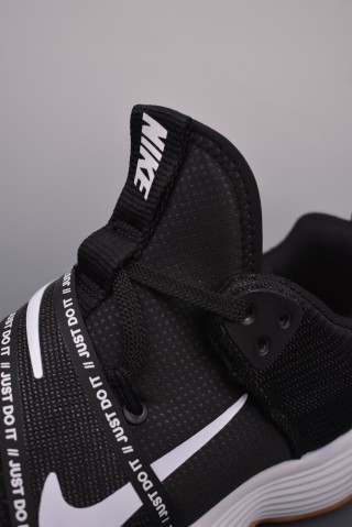 Nike React HyperSet 'Black' view 7