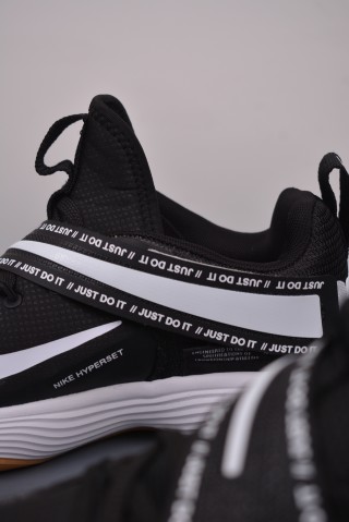 Nike React HyperSet 'Black' view 8