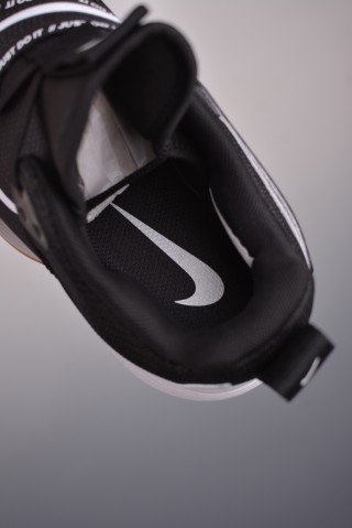 Nike React HyperSet 'Black' view 9