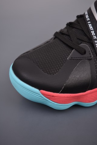 Nike React HyperSet 'Black' view 6