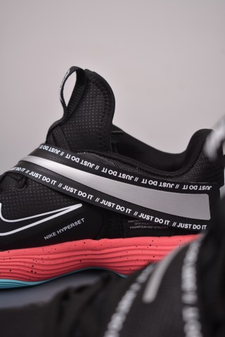 Nike React HyperSet 'Black' view 8