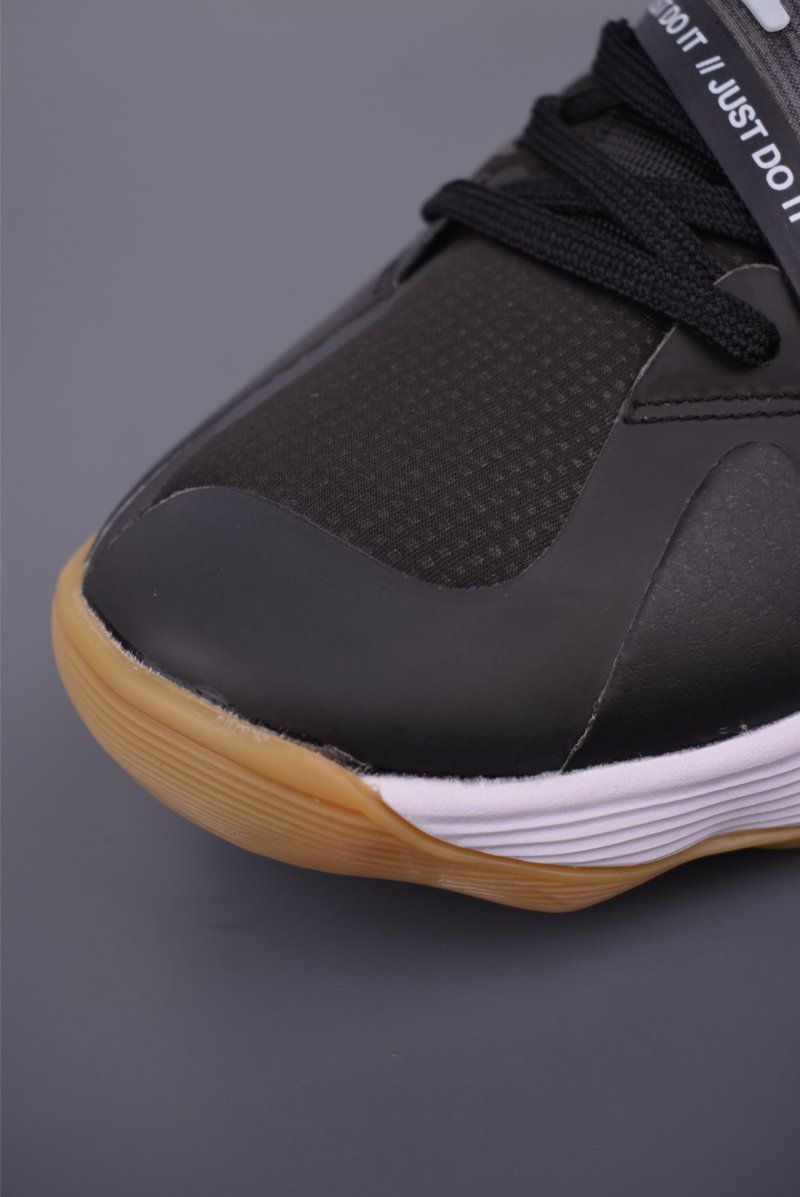 Nike React HyperSet SE view