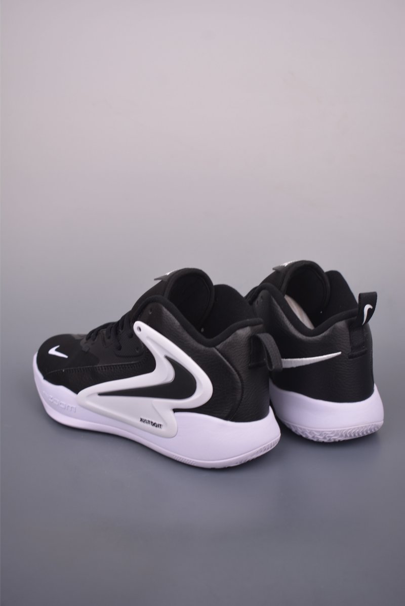 Nike React HyperSet 2 SE view