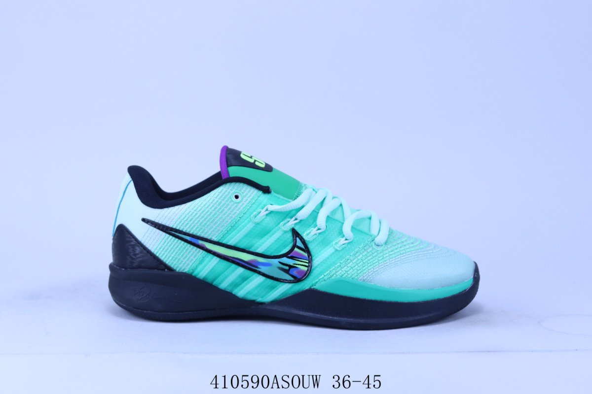 Nike Sabrina 3 ASW EP