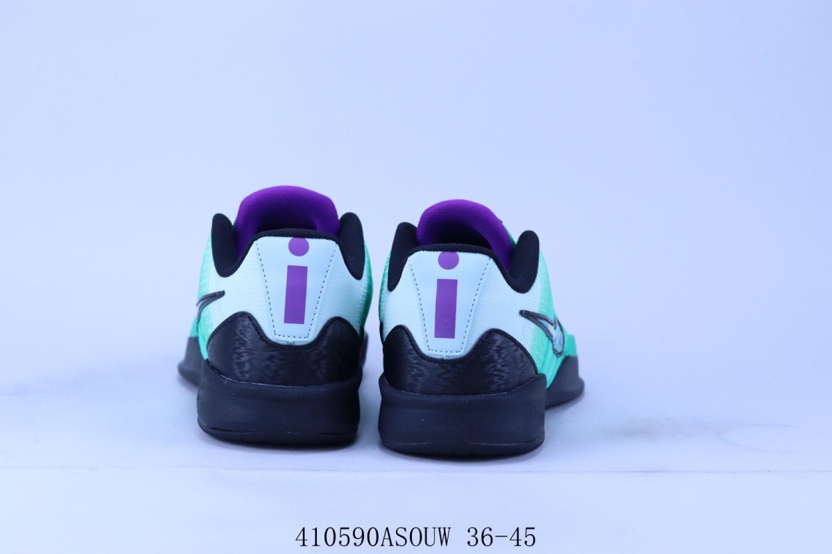 Nike Sabrina 3 ASW EP view