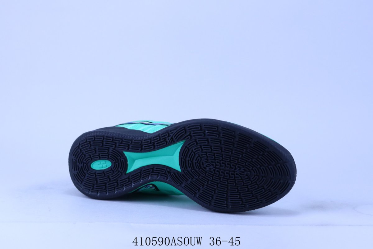 Nike Sabrina 3 ASW EP view